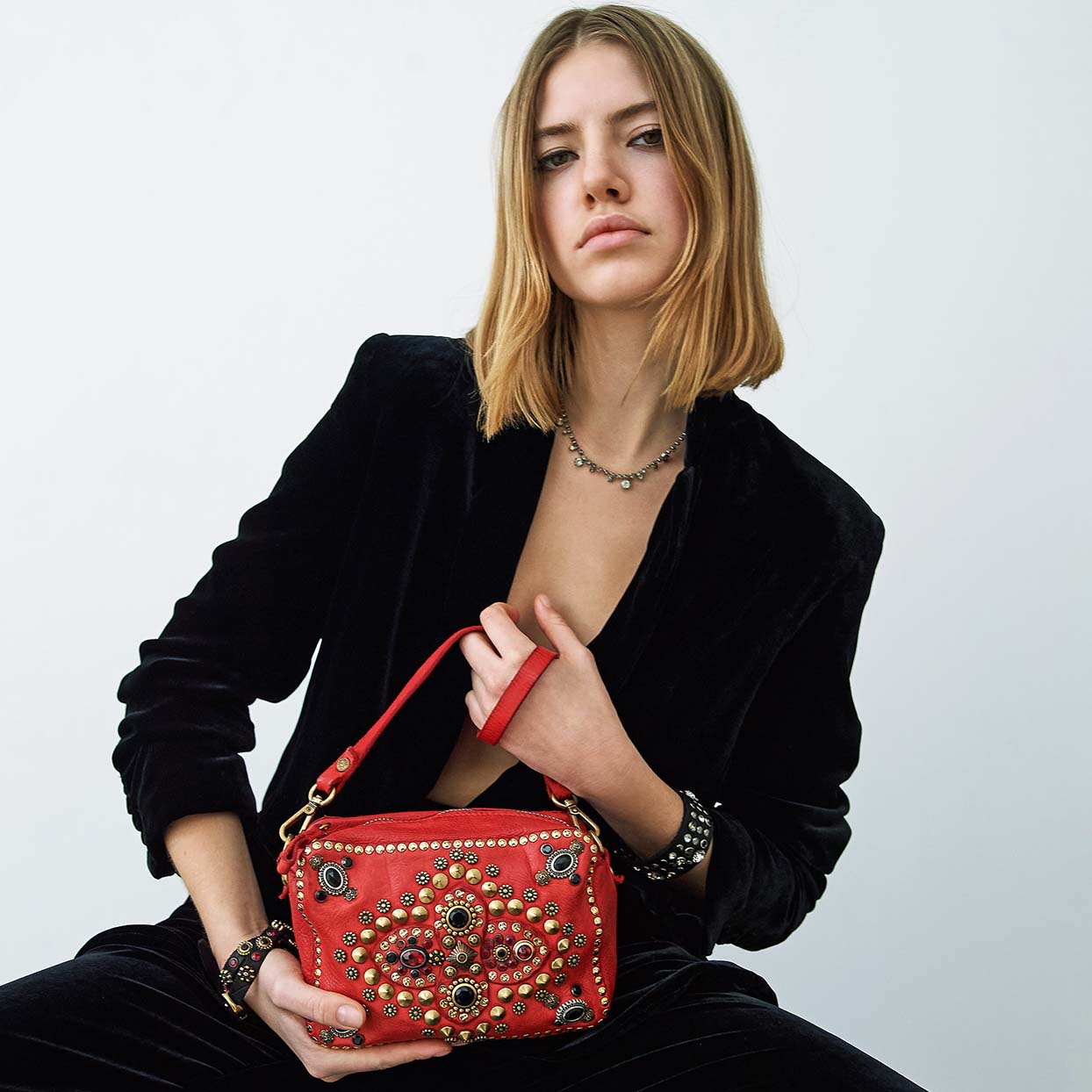 Campomaggi Official Shop Leather Bags Made in Italy